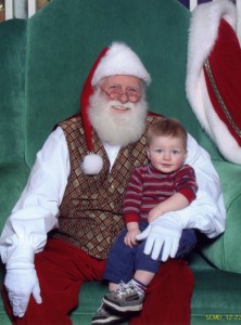 Baden & Santa