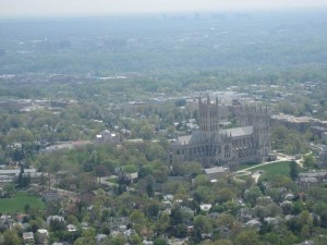 The National Cathedral